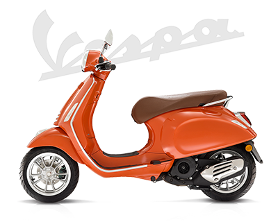Vespa