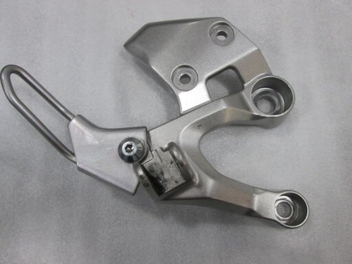 BASAMAK TAŞIYICI AYAKLIK