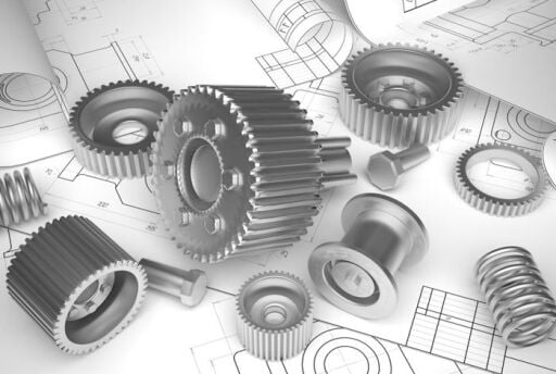 Mekanik Yedek Parça