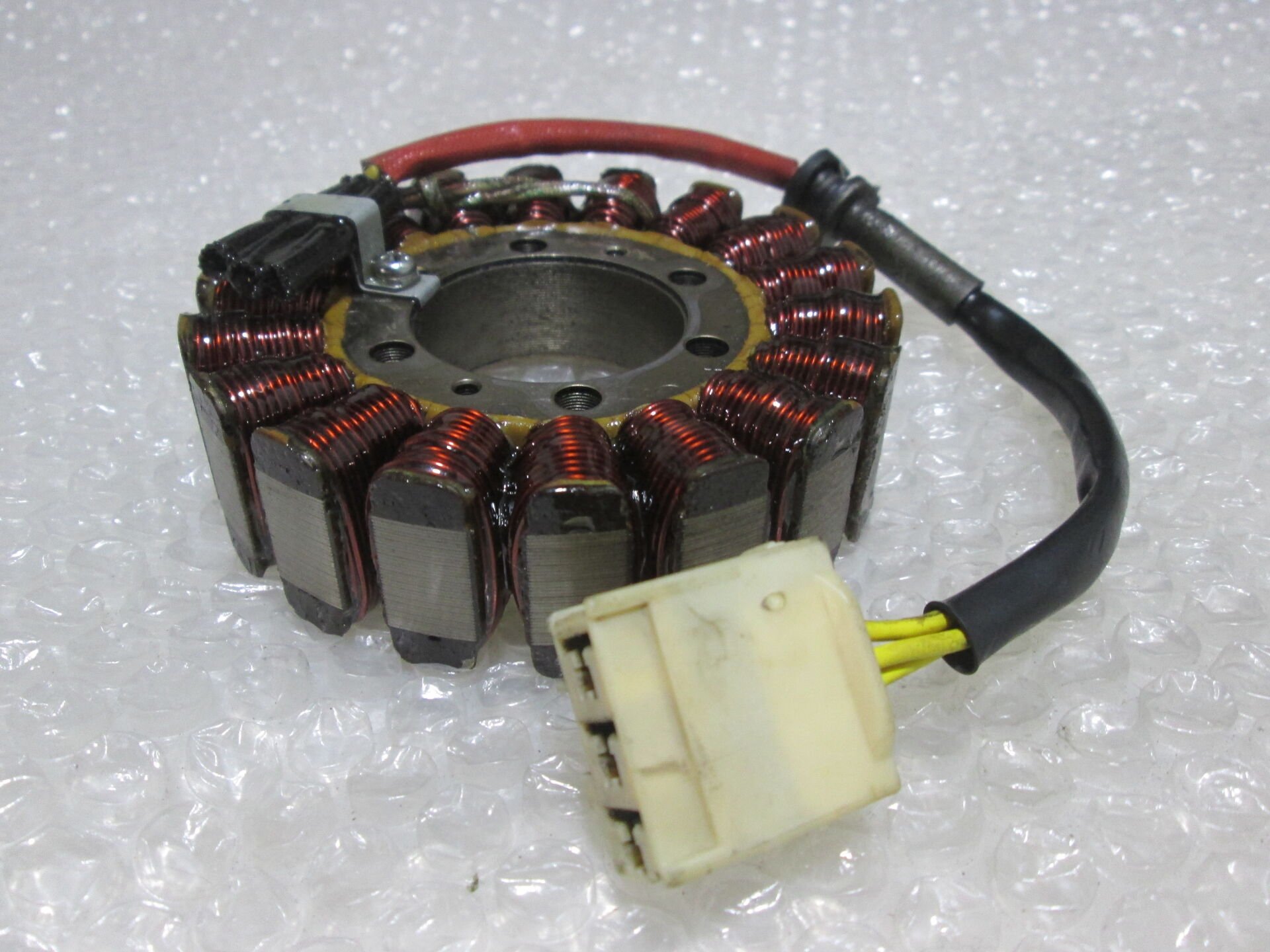Honda CBR 600rr 2003-2006 Statör Altarnatör Stator Sargı