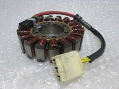 Honda CBR 600rr 2003-2006 Statör Altarnatör Stator Sargı