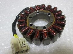 Honda CBR 600rr 2003-2006 Statör Altarnatör Stator Sargı