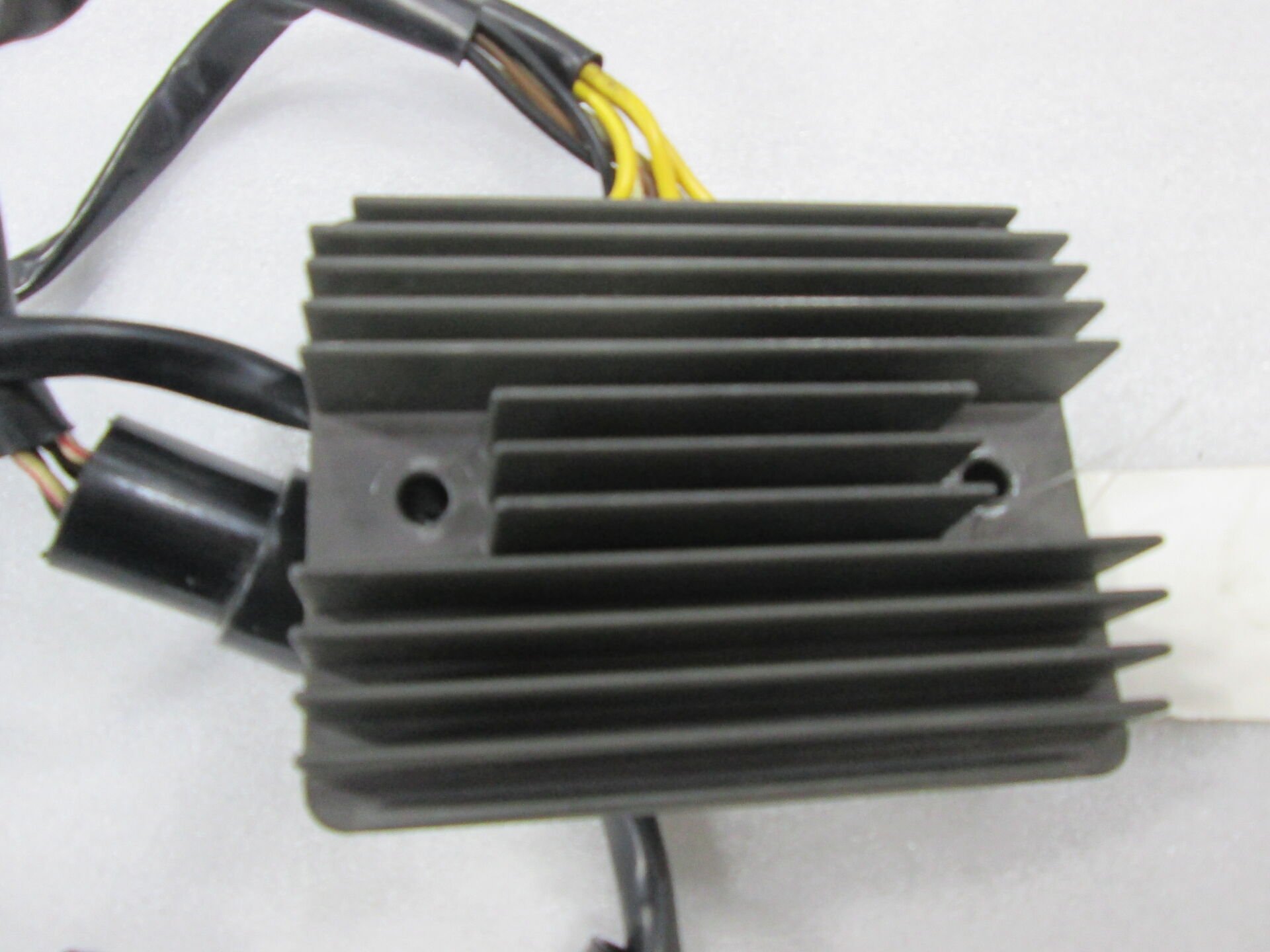 Kawasaki ZX12R 2002-2006 Konjektör Regulatör