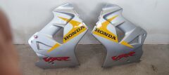 Honda VFR 800 1998-2001 Sağ Sol Grenaj
