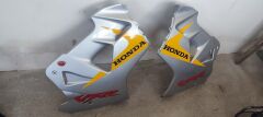 Honda VFR 800 1998-2001 Sağ Sol Grenaj