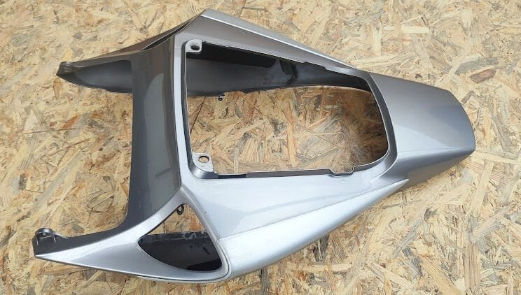 Honda CBR 1000 Kuyruk Grenajı