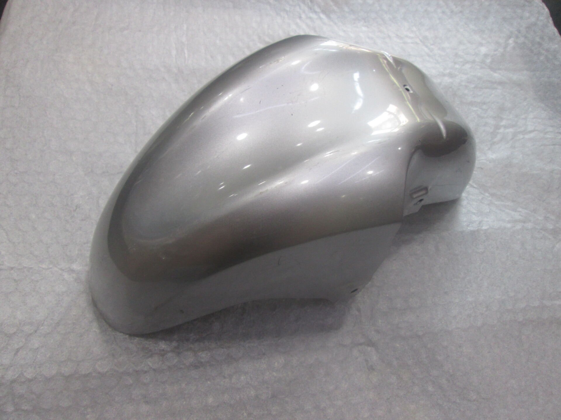 Suzuki An 400 Çamurluk