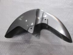 Suzuki An 400 Çamurluk