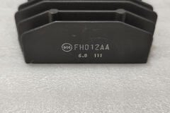 Yamaha R1 2007-2008 Konjektör Regulatör