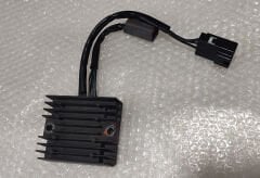 Kawasaki ZX6r 2007-2008 Konjektör Regulatör