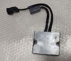 Kawasaki ZX6r 2007-2008 Konjektör Regulatör