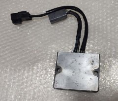 Kawasaki ZX6R 2007-2008 Konjektör Regulatör