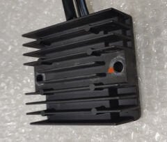 Kawasaki ZX6r 2007-2008 Konjektör Regulatör