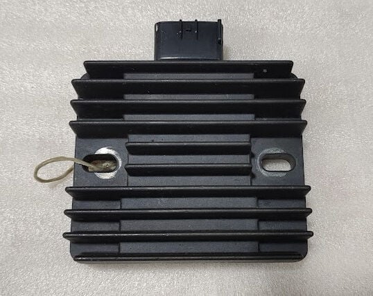 Yamaha R6 Konjektör Regulatör