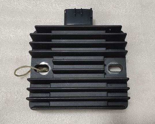 Yamaha YZF R6 Konjektör Regulatör