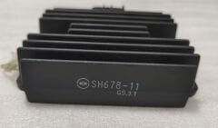 Yamaha R6 Konjektör Regulatör