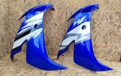 Yamaha R1 2004-2006 Sağ SoL Grenaj