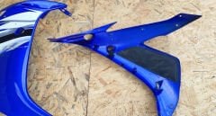 Yamaha R1 2004-2006 Sağ SoL Grenaj