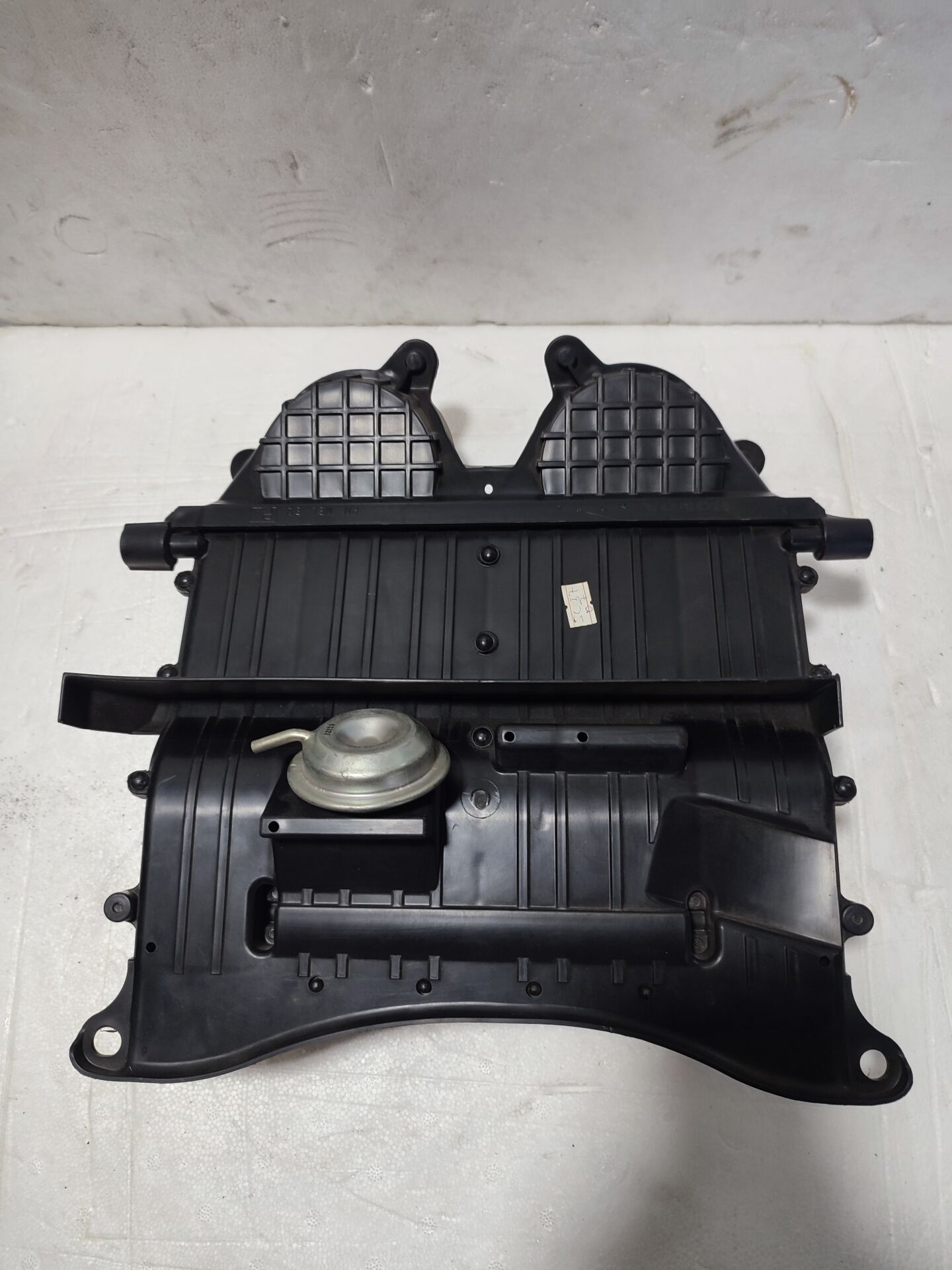 Honda CBR 1000RR 06-07 Ramair Hava Emiş Kanalı