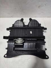 Honda CBR 1000RR 06-07 Ramair Hava Emiş Kanalı