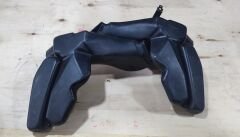 Kawasaki ZX12R 2000-2001 Ninja Ramair Hava Girişi Kanalı