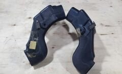 Kawasaki ZX12R 2000-2001 Ninja Ramair Hava Girişi Kanalı