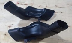 Suzuki GSX 1300 R Hayabusa 1999-2007 Ramair Hava Girişi Ram Air