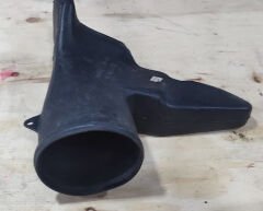 Honda CBR 600F 2001-2007 Sol Ramair Hava Girişi Kanalı