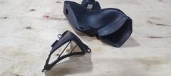 Honda CBR 600RR 03-04 Sol Ramair Hava Girişi Kanalı