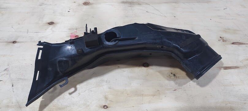 Honda CBR 1000 RR 2008-2011 Sağ Ramair Hava Girişi Kanalı