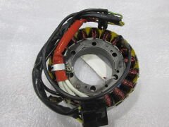Kawasaki ZX9 1998-1999 Statör Altarnatör Stator Sargı