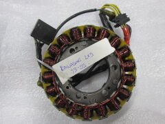 Kawasaki ZX9 1998-1999 Statör Altarnatör Stator Sargı