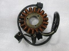 Suzuki DL 650 Statör Altarnatör Stator Sargı