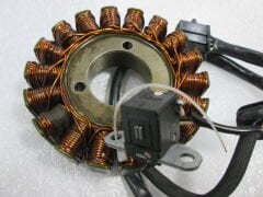Suzuki DL 650 Statör Altarnatör Stator Sargı