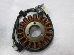 Suzuki DL 650 Statör Altarnatör Stator Sargı