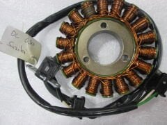 Suzuki DL 650 Statör Altarnatör Stator Sargı