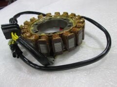 Honda Transalp 650 Statör Altarnatör Stator Sargı