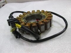 Honda Transalp 650 Statör Altarnatör Stator Sargı