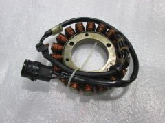 Kawasaki ZX6 R Ninja Statör Altarnatör Sargı