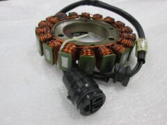 Kawasaki ZX6 R Ninja Statör Altarnatör Sargı