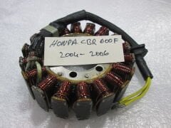 Honda CBR 600 F 2001-2006 Statör Altarnatör Stator Sargı