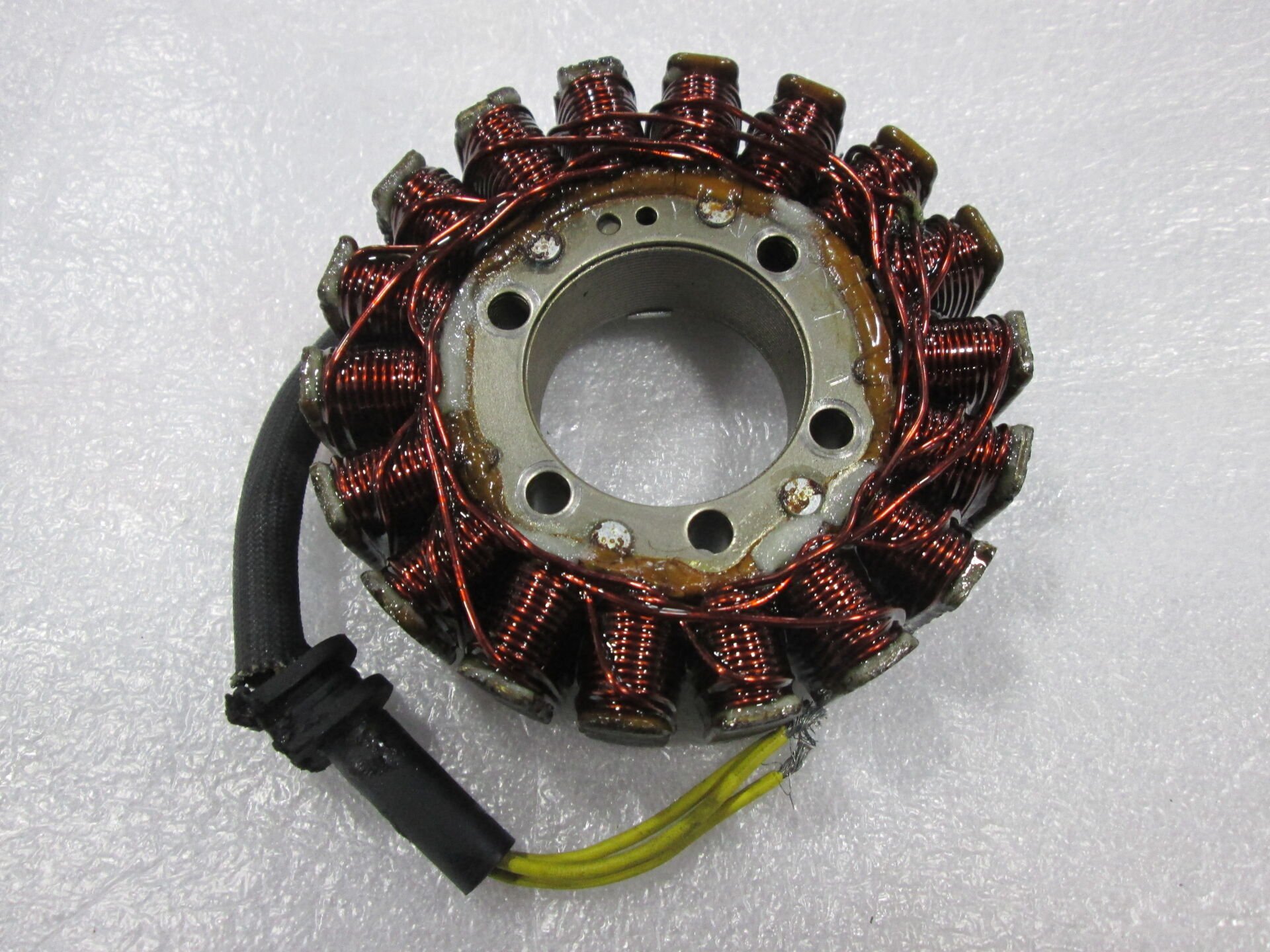 Honda CBR 600 F 2001-2006 Statör Altarnatör Stator Sargı