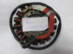 Honda CBR 900RR 2002-2003 Statör Altarnatör Stator Sargı