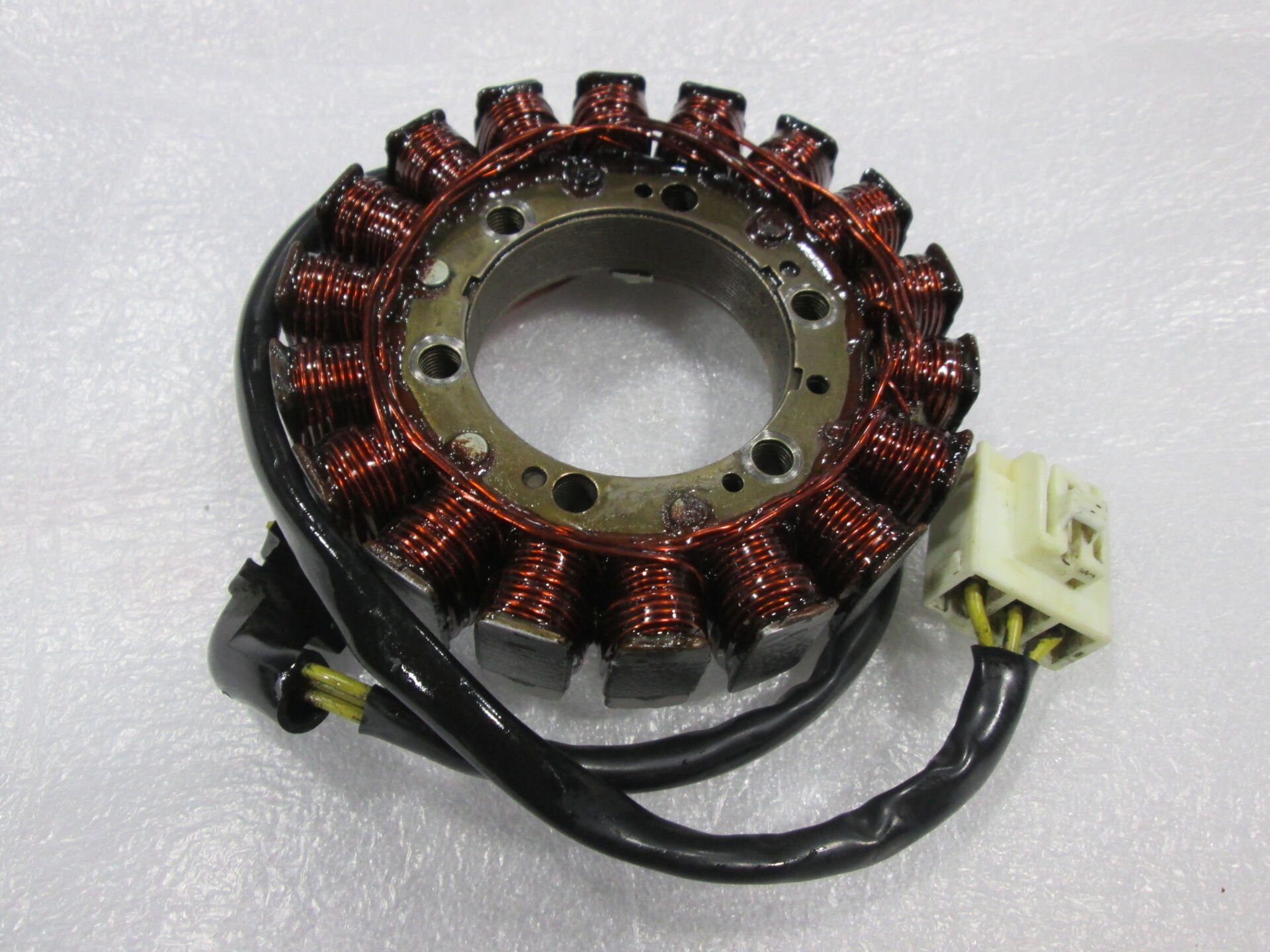 Honda CBR 900RR 2002-2003 Statör Altarnatör Stator Sargı