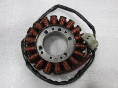 Kawasaki ZX6R 636 2005-06 Statör Altarnatör Stator Sargı