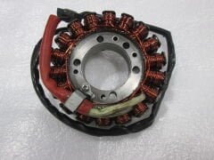 Kawasaki ZX6R 636 2005-06 Statör Altarnatör Stator Sargı