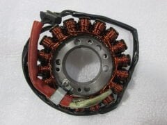 Kawasaki ZX6R 636 2005-06 Statör Altarnatör Stator Sargı