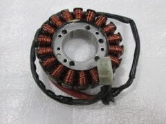 Kawasaki ZX6R 636 2005-06 Statör Altarnatör Stator Sargı