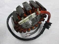 Honda VFR 800 2003-2013 Statör Altarnatör Stator Sargı