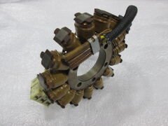 Honda cbr 600rr 2007 2012 Statör Altarnatör Stator Sargı